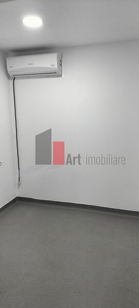 Doamna Ghica Spatiu comercial (ideal Horeca) de inchiriat