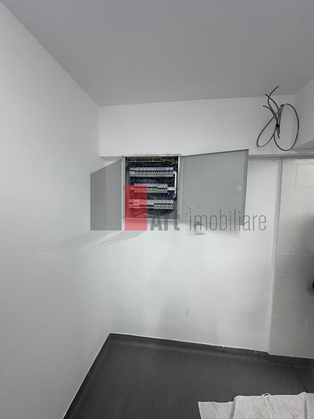 Doamna Ghica Spatiu comercial (ideal Horeca) de inchiriat