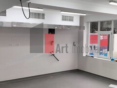 Doamna Ghica Spatiu comercial (ideal Horeca) de inchiriat